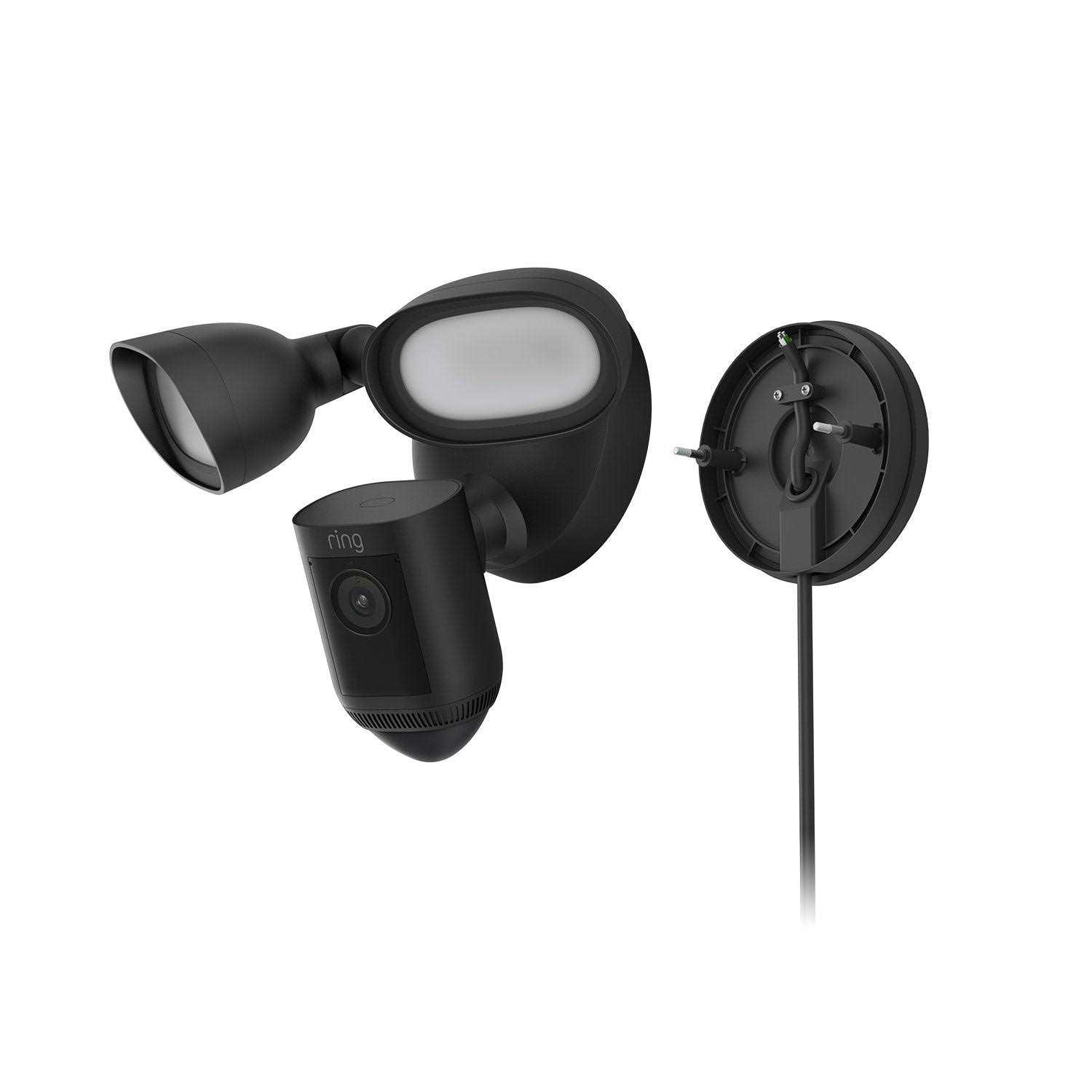 Ring Plug In Mount for Floodlight Cam & Floodlight Cam Plus - Image 4