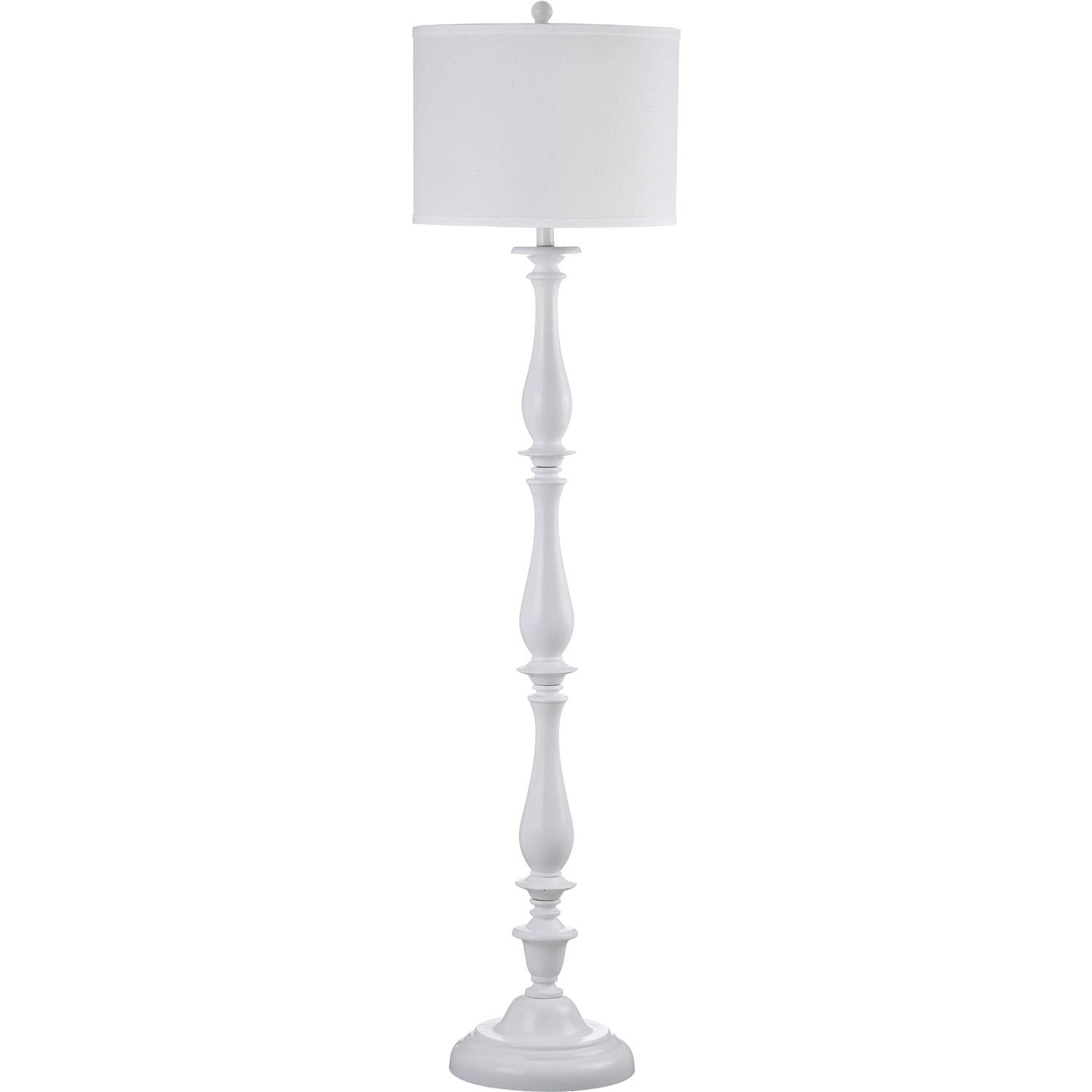 Safavieh Bessie 62-Inch H Candlestick Floor Lamp