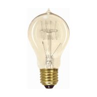 Satco S2419 60 Watt Vintage Edison Style Light Bulb