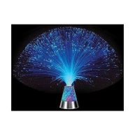 Westminster Fiber Optic Glacier Lite with Color-Changing Crystals