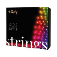 Twinkly 400 RGB LED String