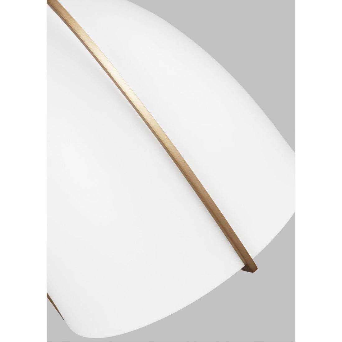 Visual Comfort Studio Norman 1 Light Wall Sconce - Image 2