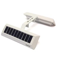 Touch of ECO Solar Dual Sided LED Sign or Post Light