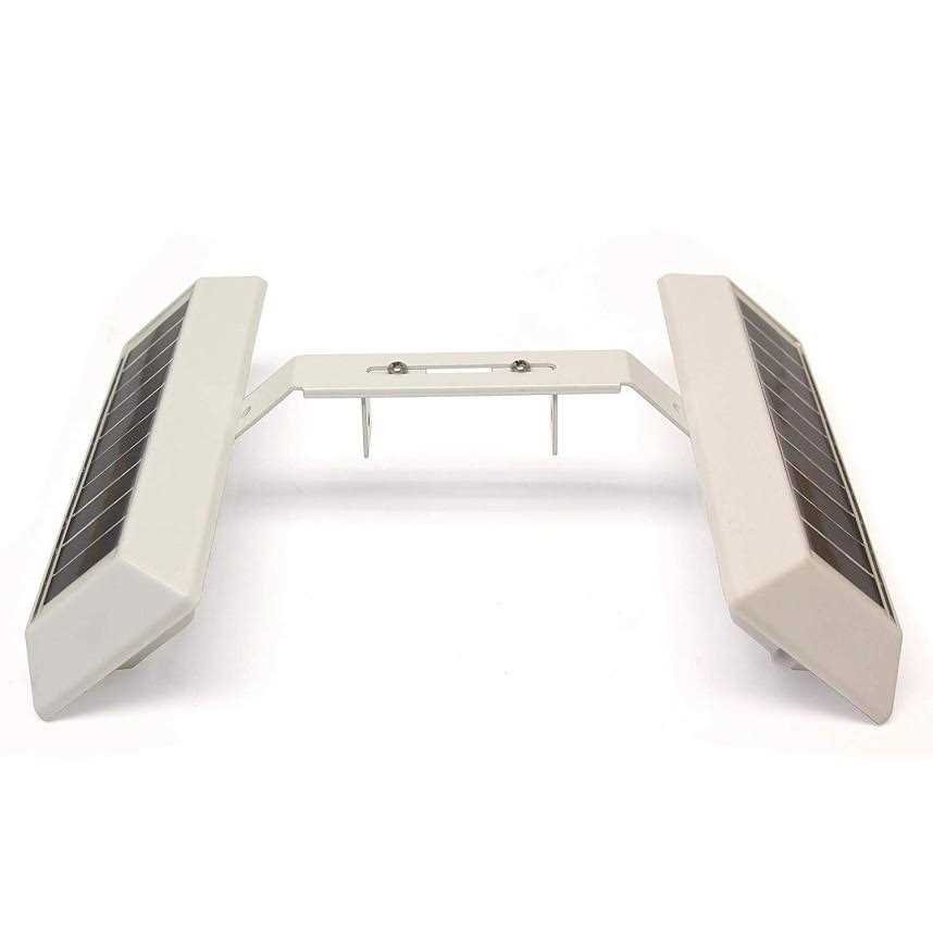 Touch of ECO Solar Dual Sided LED Sign or Post Light - Image 5