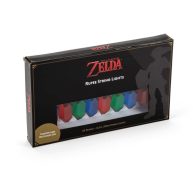 Sunrise Identity The Legend of Zelda Rupee String Lights