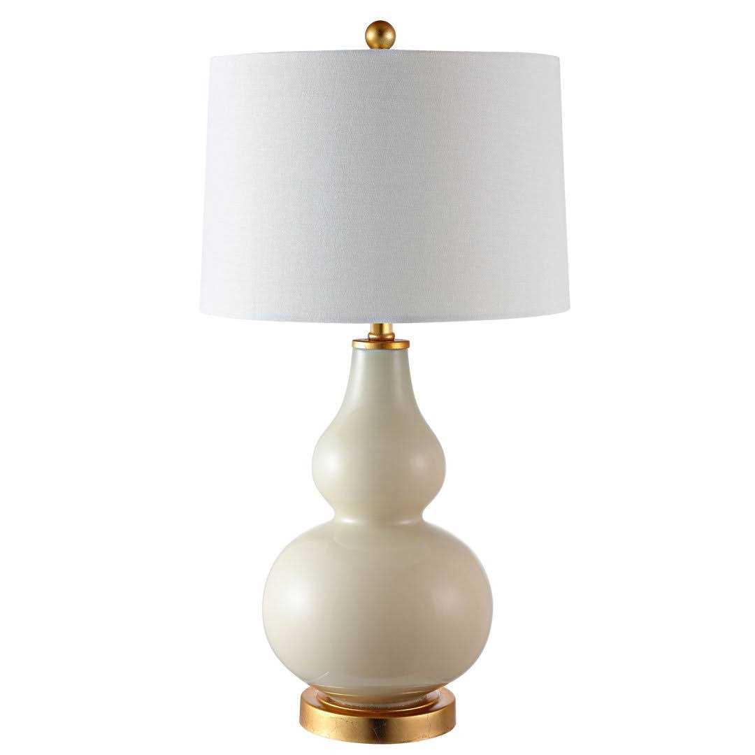 Tamara 29×22 Table Lamp Set House of Hampton Base - Image 3