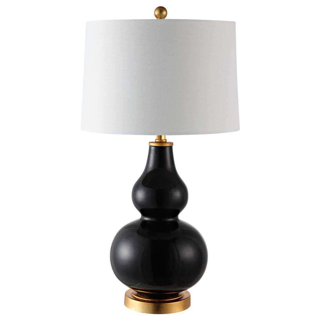 Tamara 29×22 Table Lamp Set House of Hampton Base - Image 5