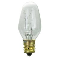 Sunlite 7c7 Incandescent 7 Watt