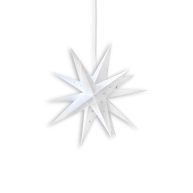 Weatherproof Star Lantern Lamp