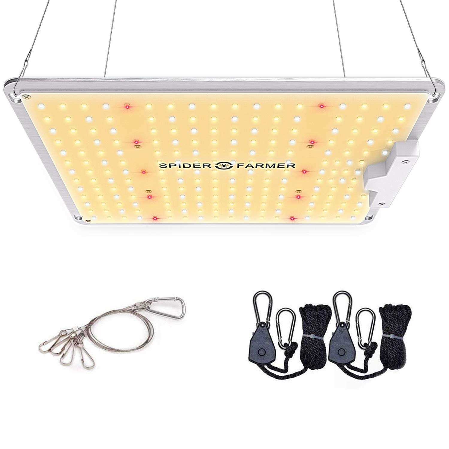 Spider Farmer SF Series LED Grow Light
