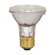 Satco S2232 Halogen PAR20