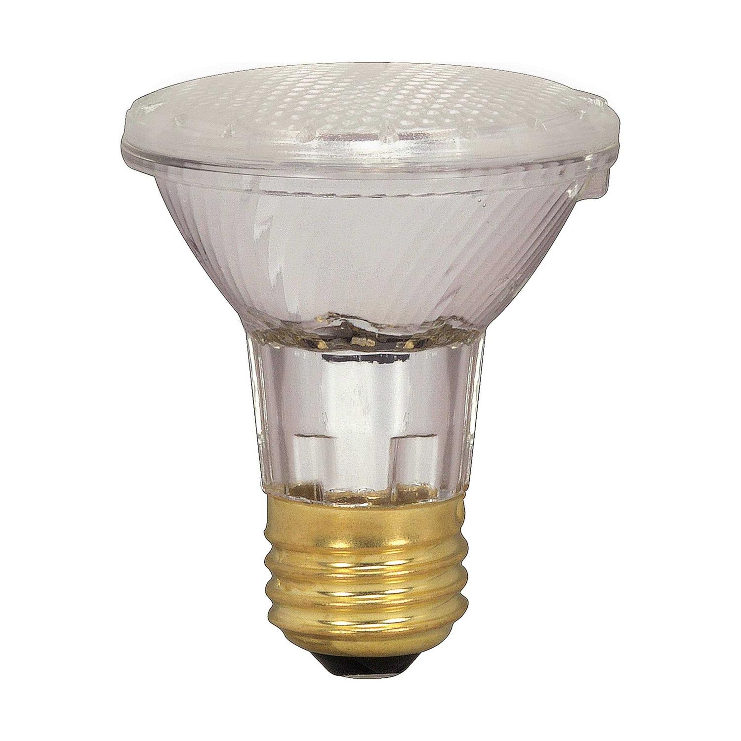 Satco S2232 Halogen PAR20