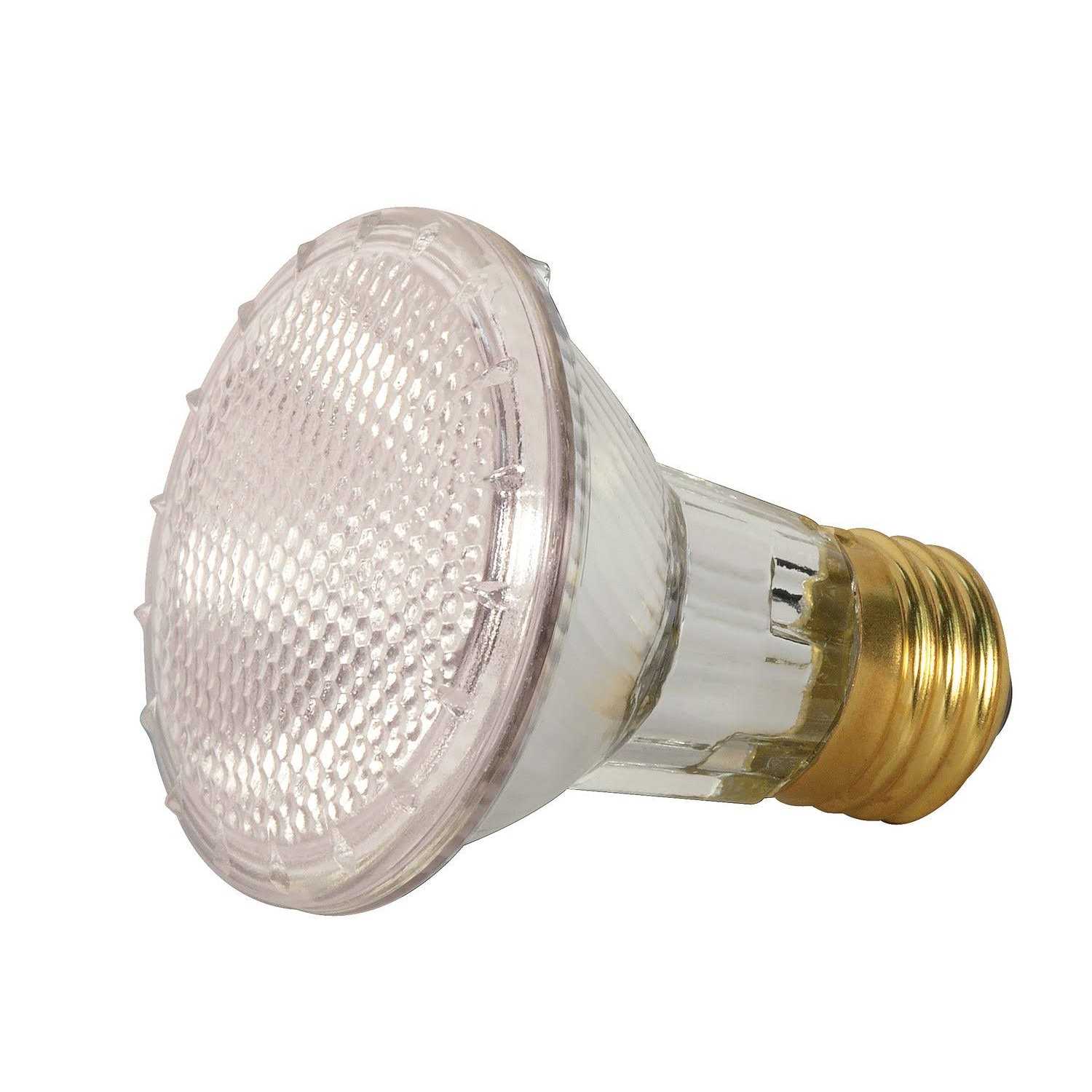 Satco S2232 Halogen PAR20 - Image 5