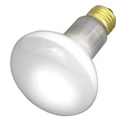 Satco S3210 Incandescent R20