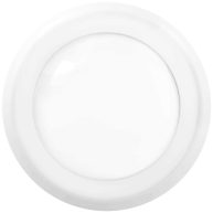 Sunco Lighting 5 inch / 6 inch Flush Mount Disk LED Downlight