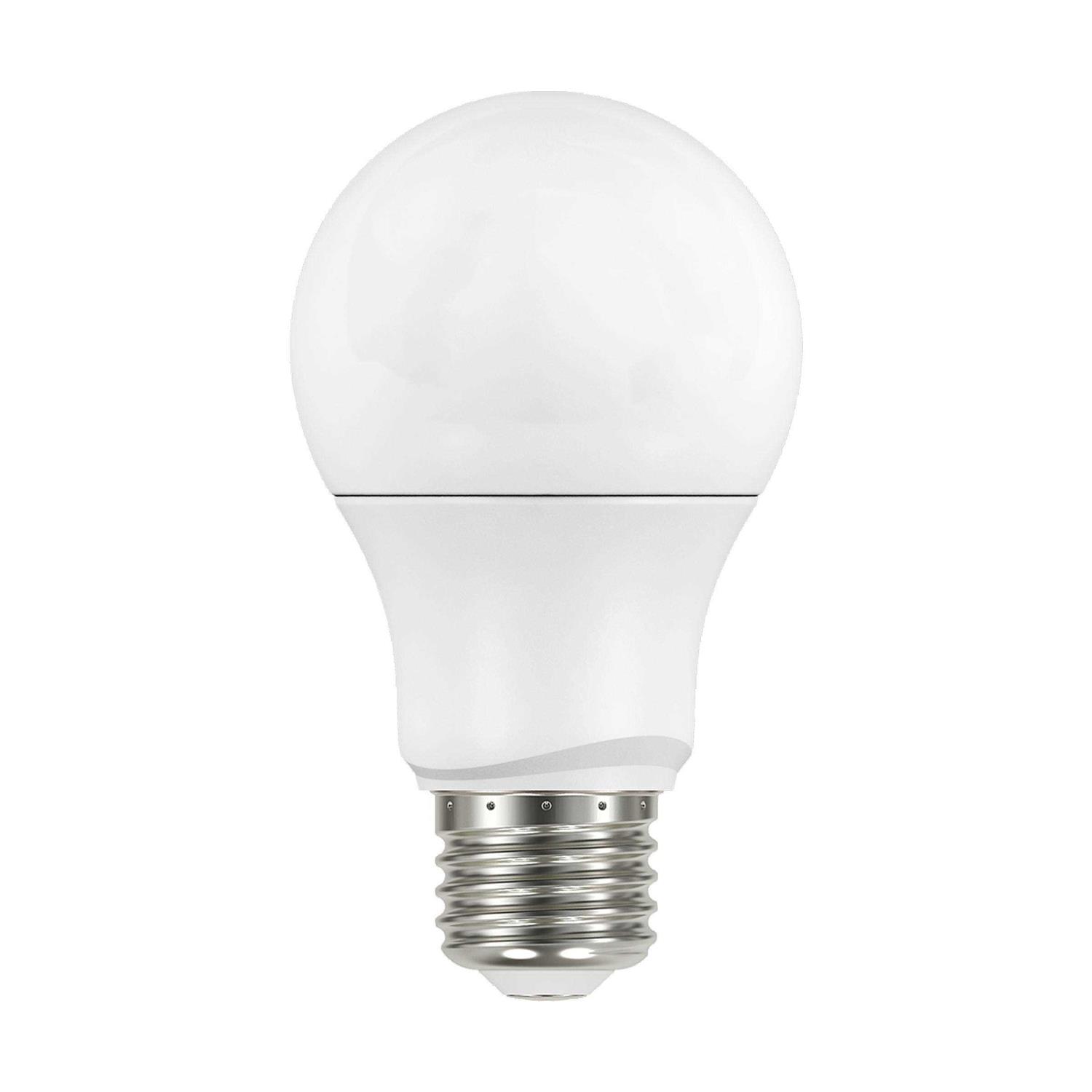 Satco A19 Medium LED Bulb