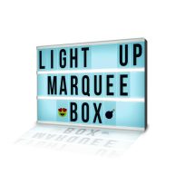 Tzumi Marquee LED Colorbox
