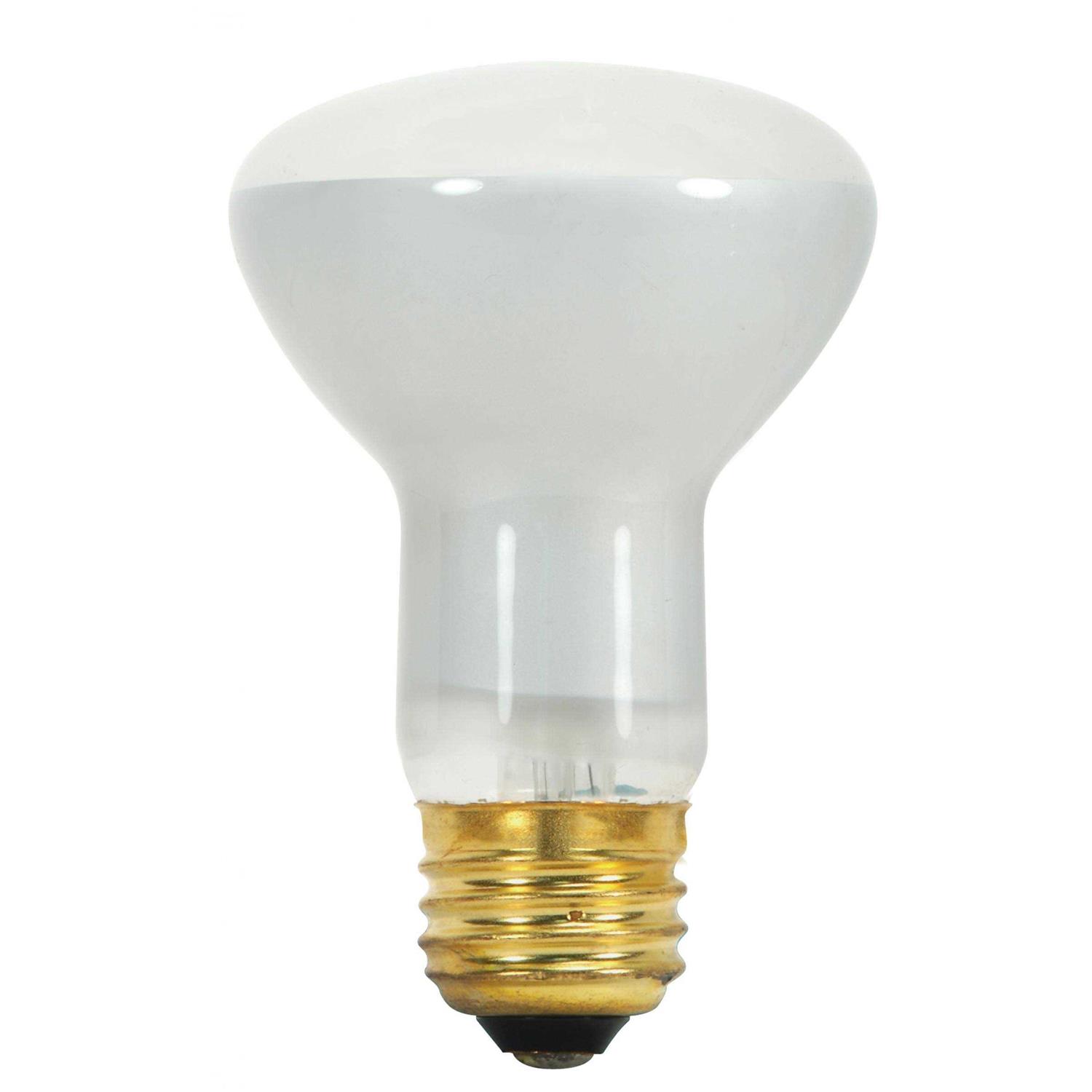 Satco S8519 Incandescent R20