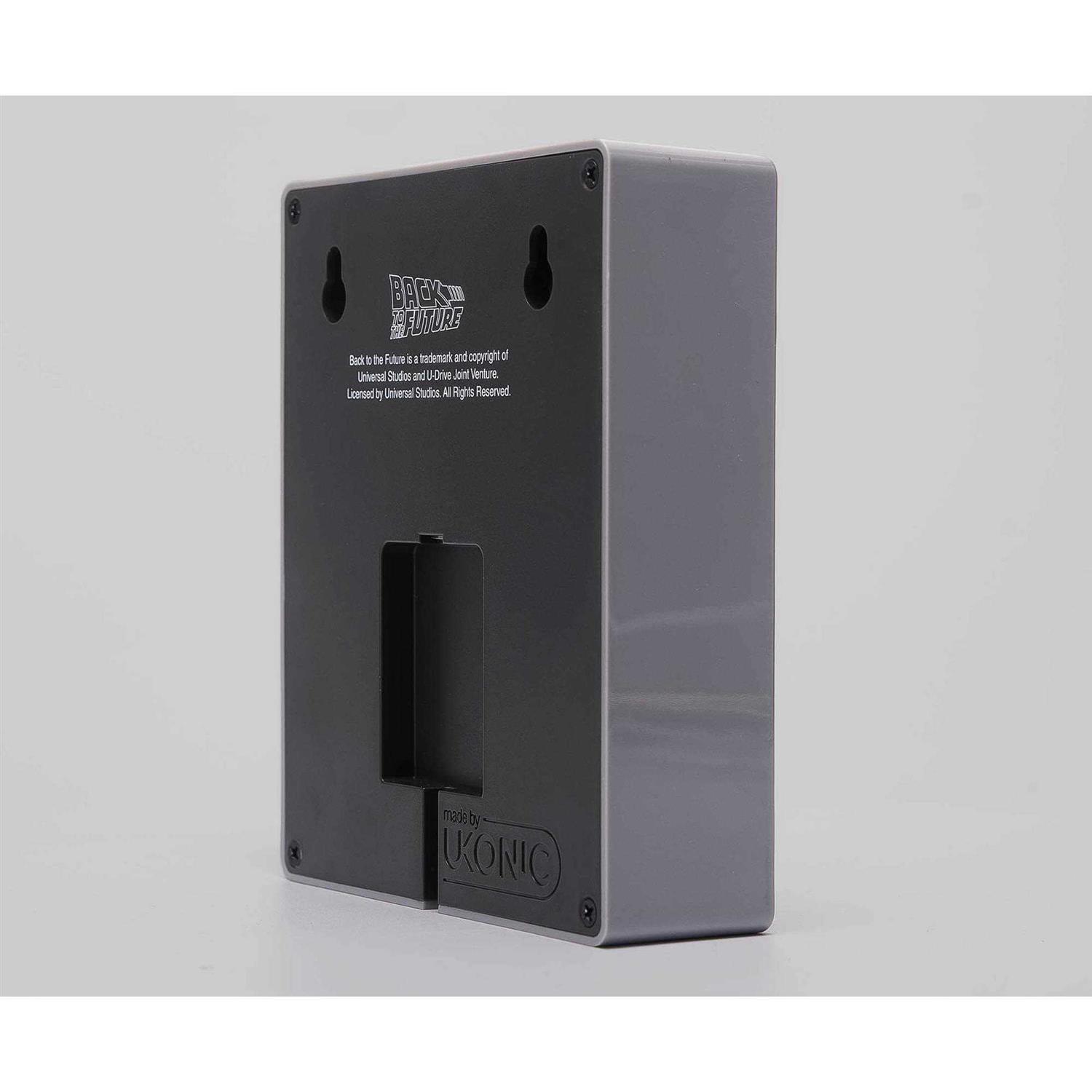 Ukonic Back to the Future Flux Capacitor Replica USB Mood Light - Image 5