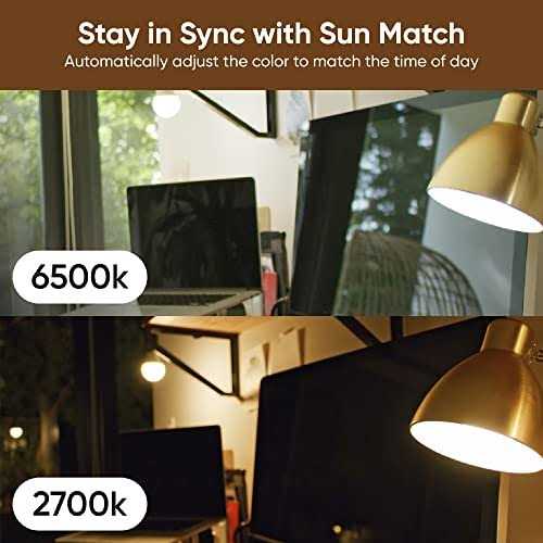 Wyze Color Bulb BR30 Wi-Fi Color Smart Floodlight Bulb - Image 2