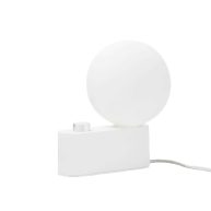 Tala Alumina Table Lamp