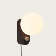 Tala Alumina Table Lamp