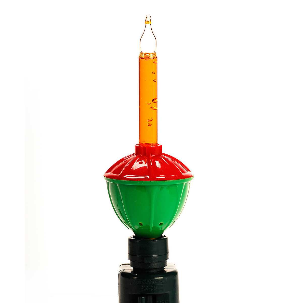 Roman Classic Christmas Bubble Night Light - Image 5