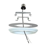 Westinghouse Recessed Light Converter