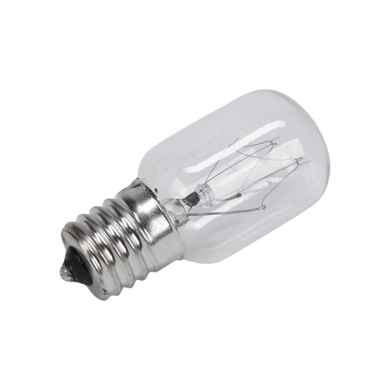 Whirlpool Microwave Light Bulb