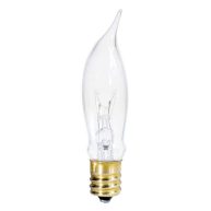 Westinghouse 03755 Incandescent Decorative Light Bulb