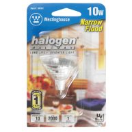 Westinghouse MR11 Halogen Narrow Flood Lamp