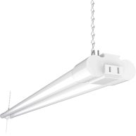Sunco LED Shop Light 4ft