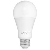 Wyze Bulb White 800 Lumen Wifi Smart Light Bulb