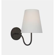 Visual Comfort Signature Lyndsie Wall Sconce