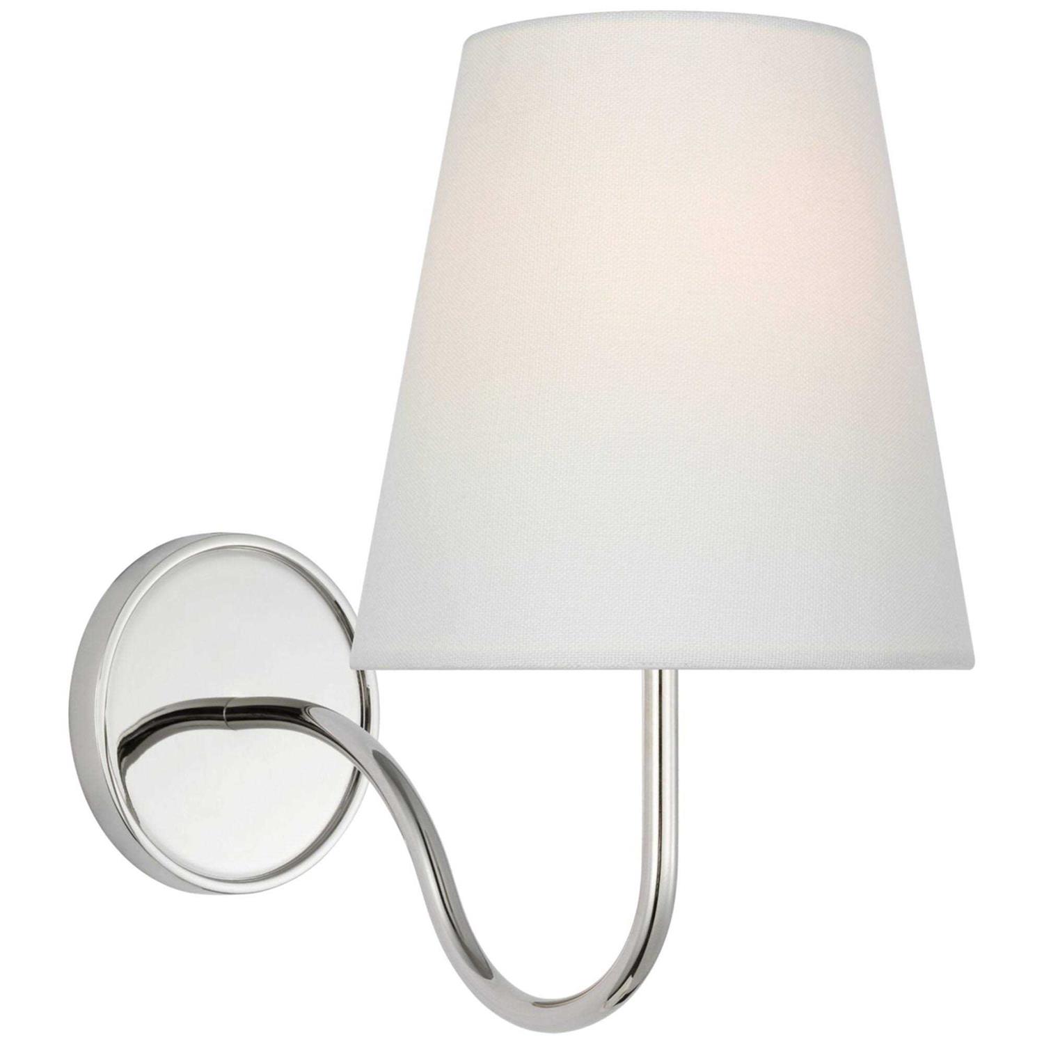 Visual Comfort Signature Lyndsie Wall Sconce