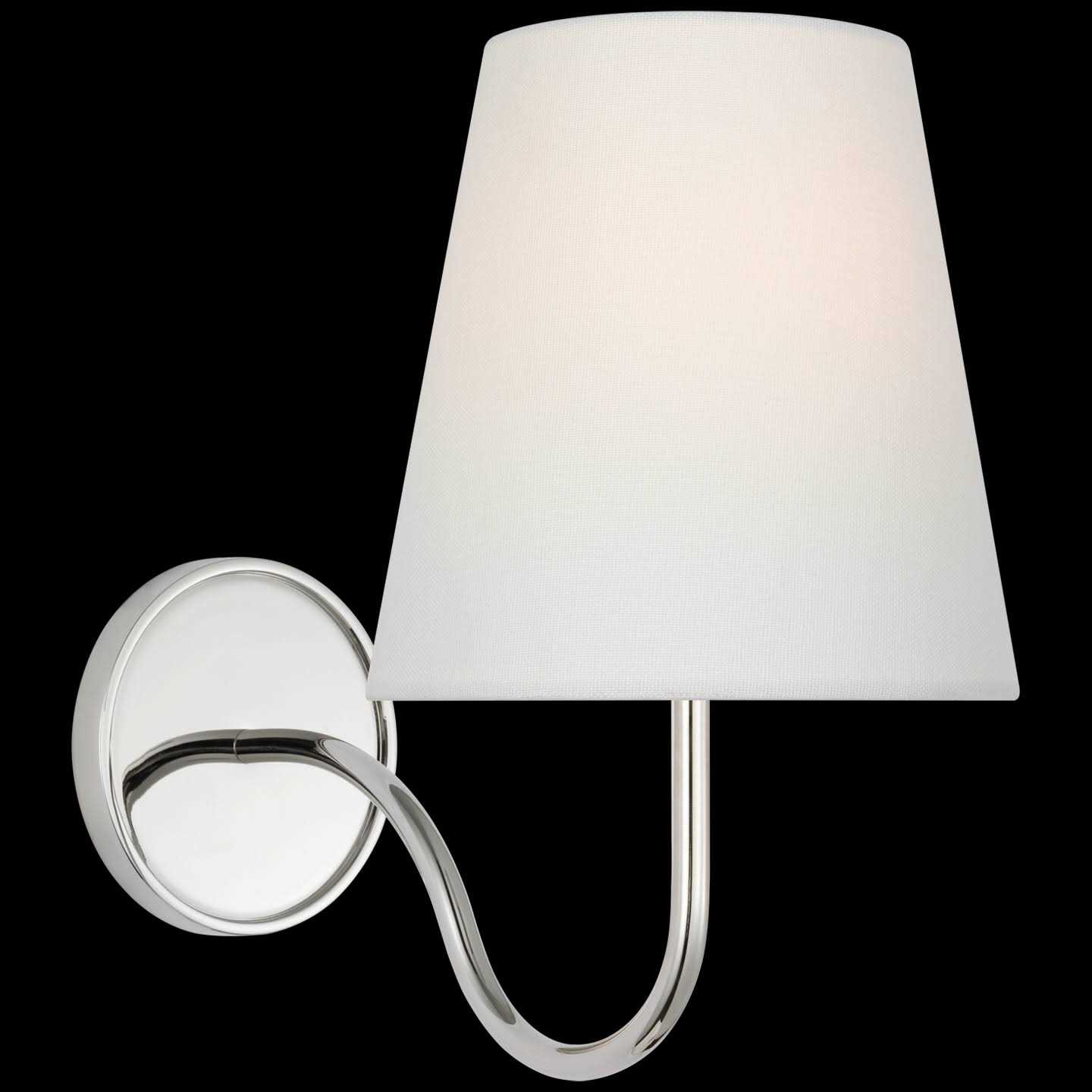 Visual Comfort Signature Lyndsie Wall Sconce - Image 3