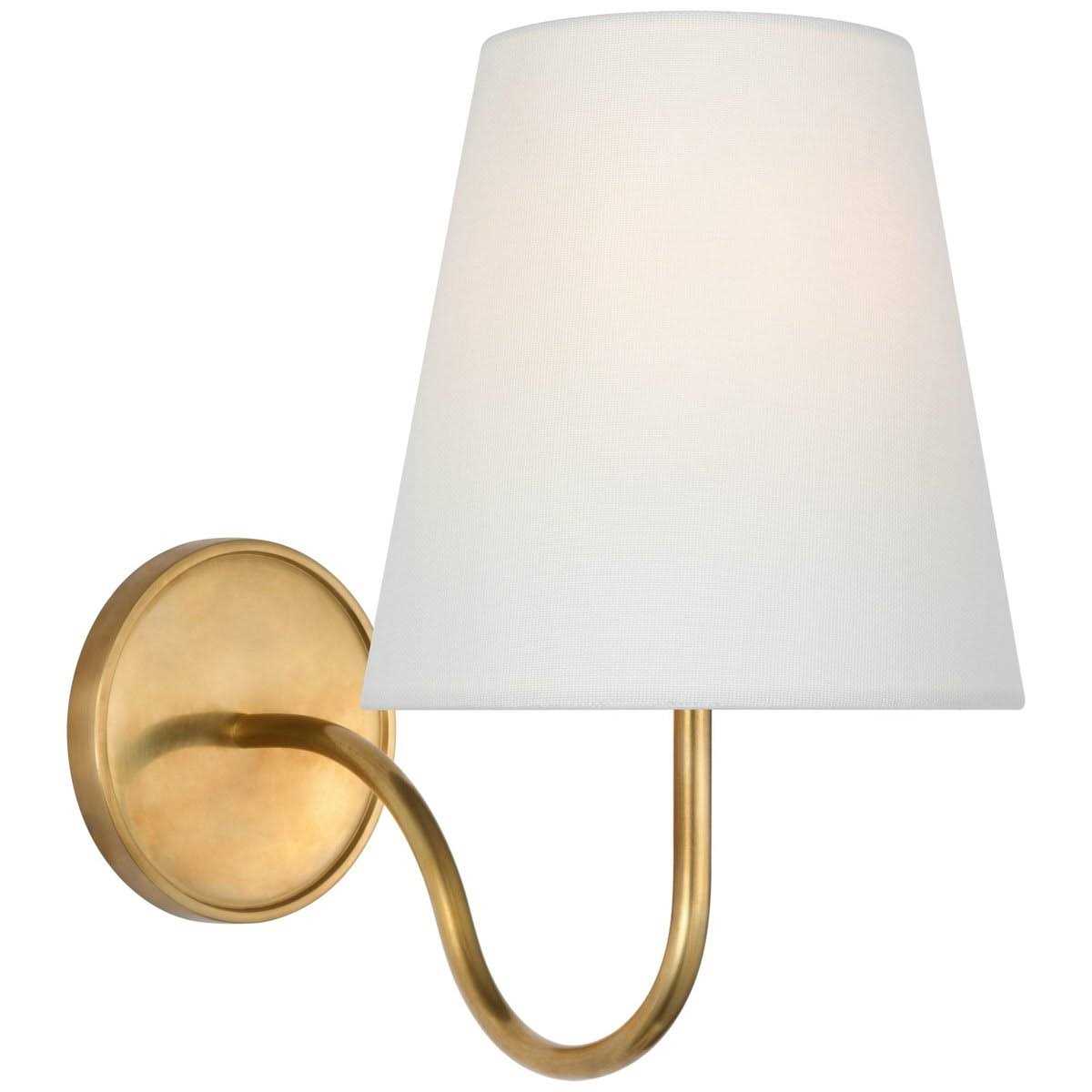 Visual Comfort Signature Lyndsie Wall Sconce - Image 5