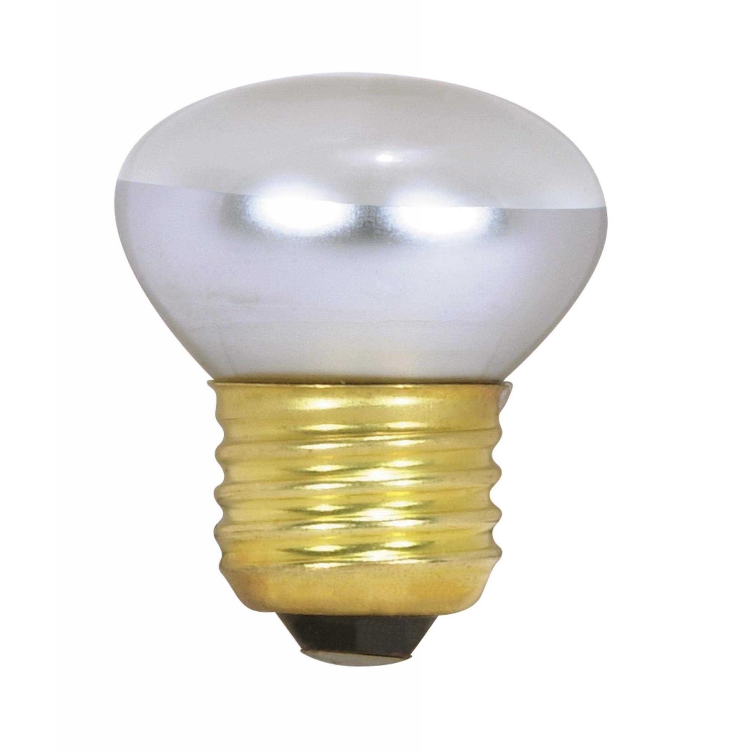 Satco S3601 Incandescent R14