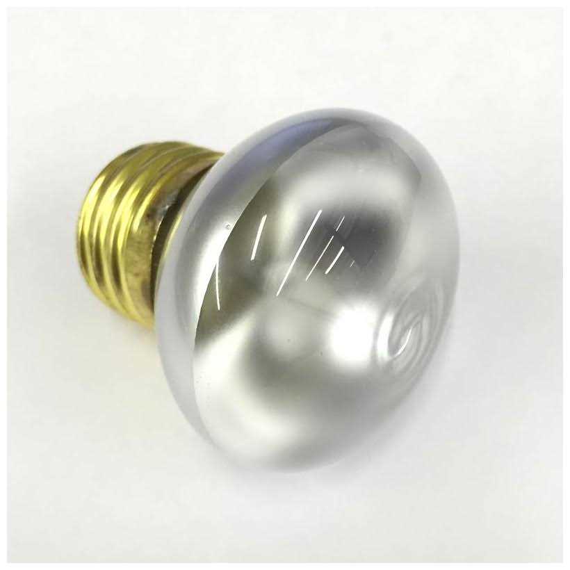 Satco S3601 Incandescent R14 - Image 2
