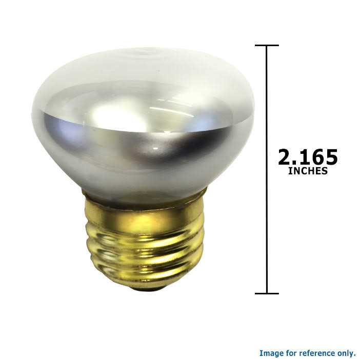 Satco S3601 Incandescent R14 - Image 5