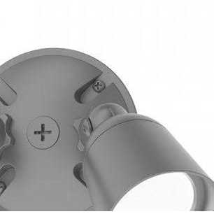 WAC Lighting Endurance Double LED Spot Light WP-LED430-50-A - Image 2