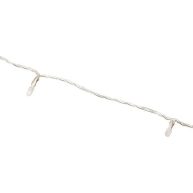 White Ultra LED Battery Operated Lights