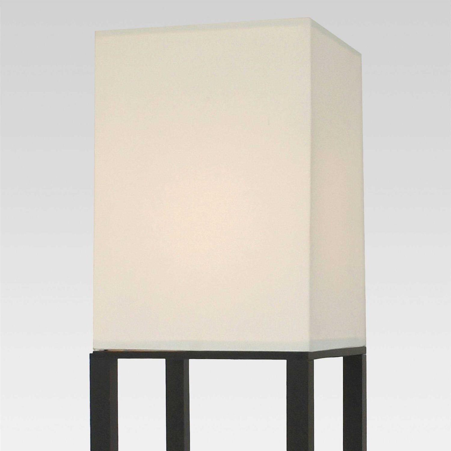 Threshold Shelf Floor Lamp - Image 2