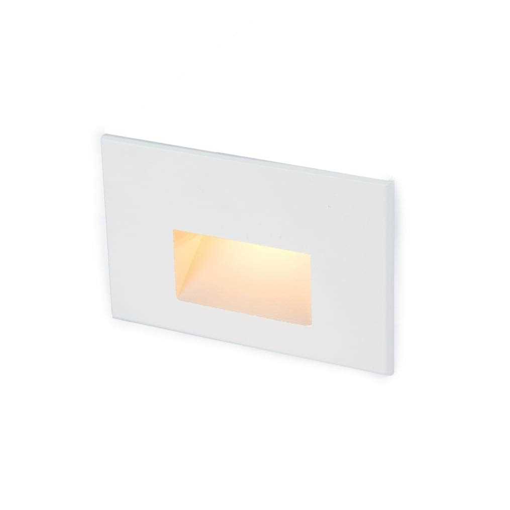 WAC Lighting LED 12V LEDme Horizontal Step & Wall Light 4011-30 - Image 5