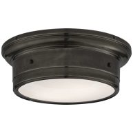 Visual Comfort Signature Siena Flush Mount
