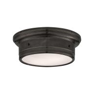 Visual Comfort Signature Siena Flush Mount