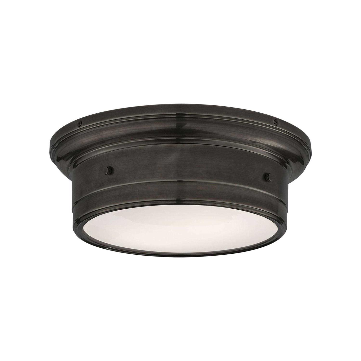 Visual Comfort Signature Siena Flush Mount