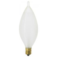 Satco S3404 Bulb Incandescent