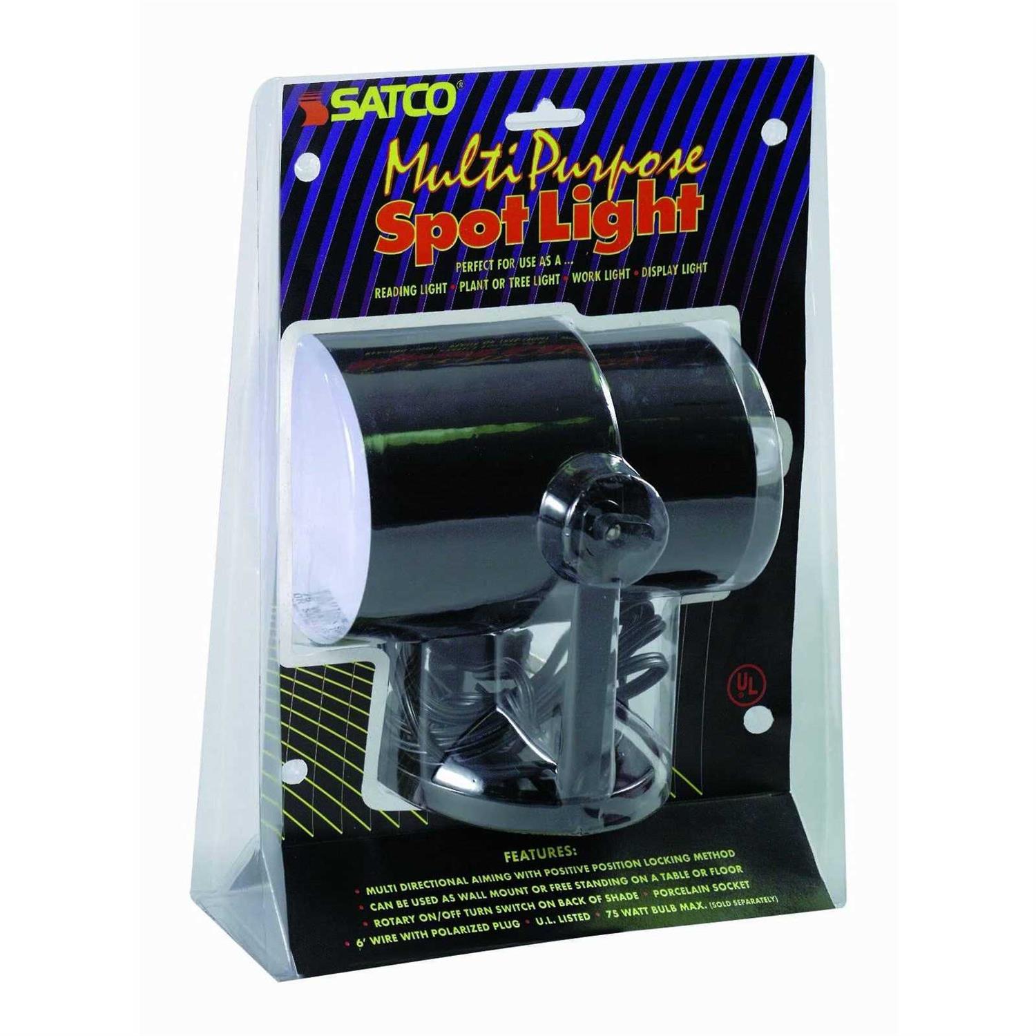 Satco 77 Spot Light - Image 5