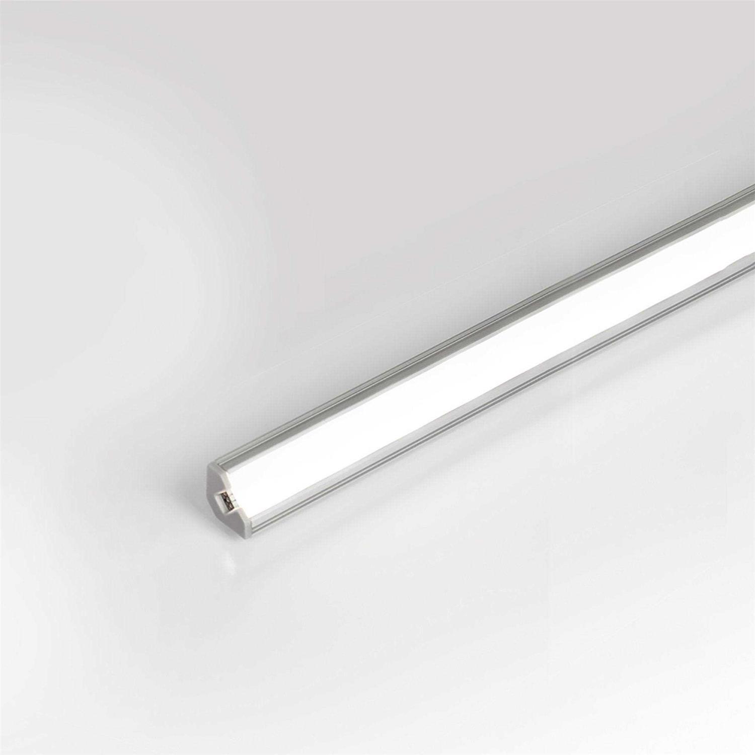 WAC Lighting InvisiLED Deep Aluminum Channel LED-T-CH1 - Image 2